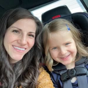 Meet your Posher, Michelle